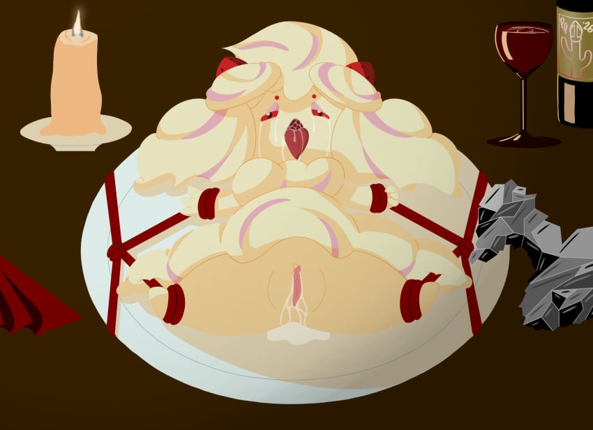 Digital Drawing (Artwork) Rule 34 Image