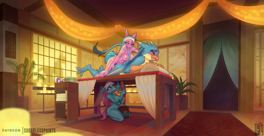 Aloe (Mlp) Rule 34 Image