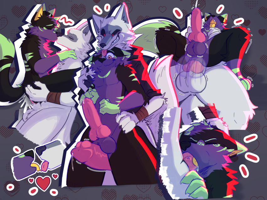 Death (Puss In Boots) Rule 34 Image