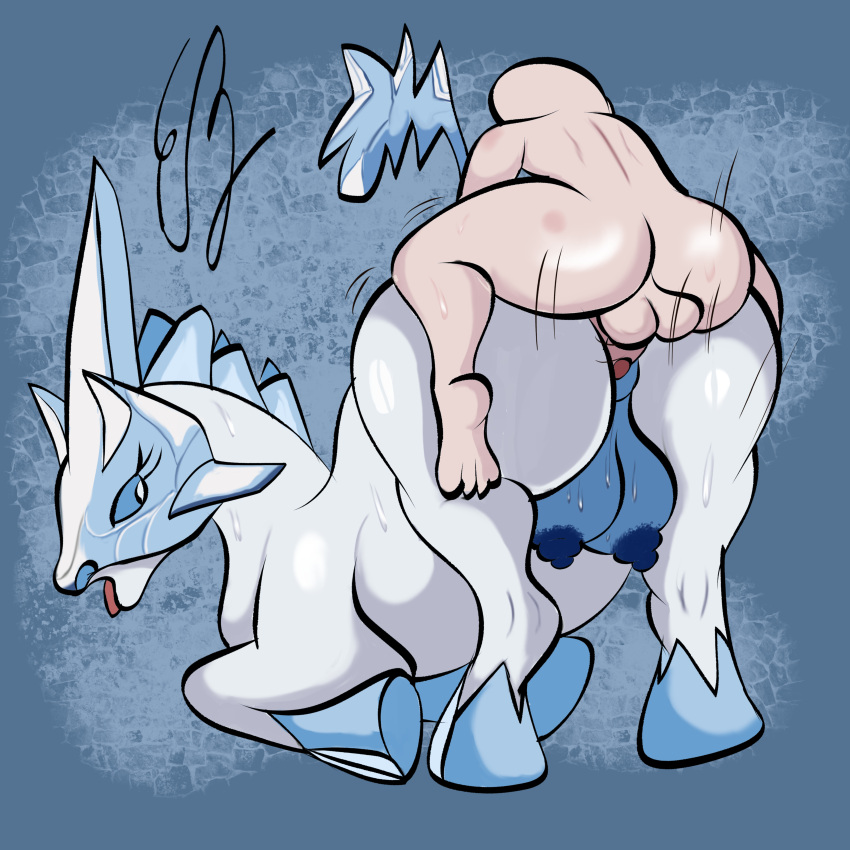 Pokemon (Species) Rule 34 Image