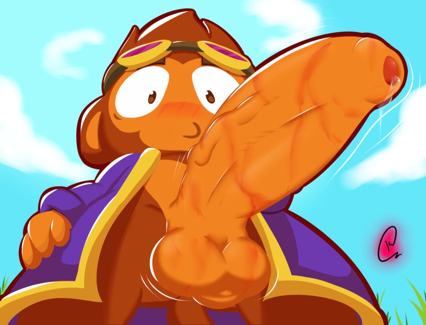 Alchemist (Bloons) Rule 34 Image