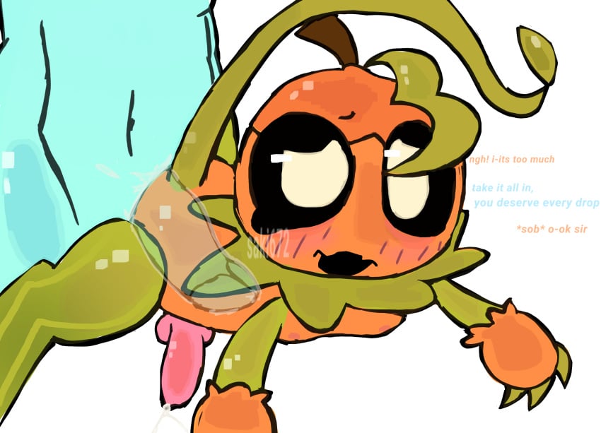 Soulvester (Dandys World) Rule 34 Image
