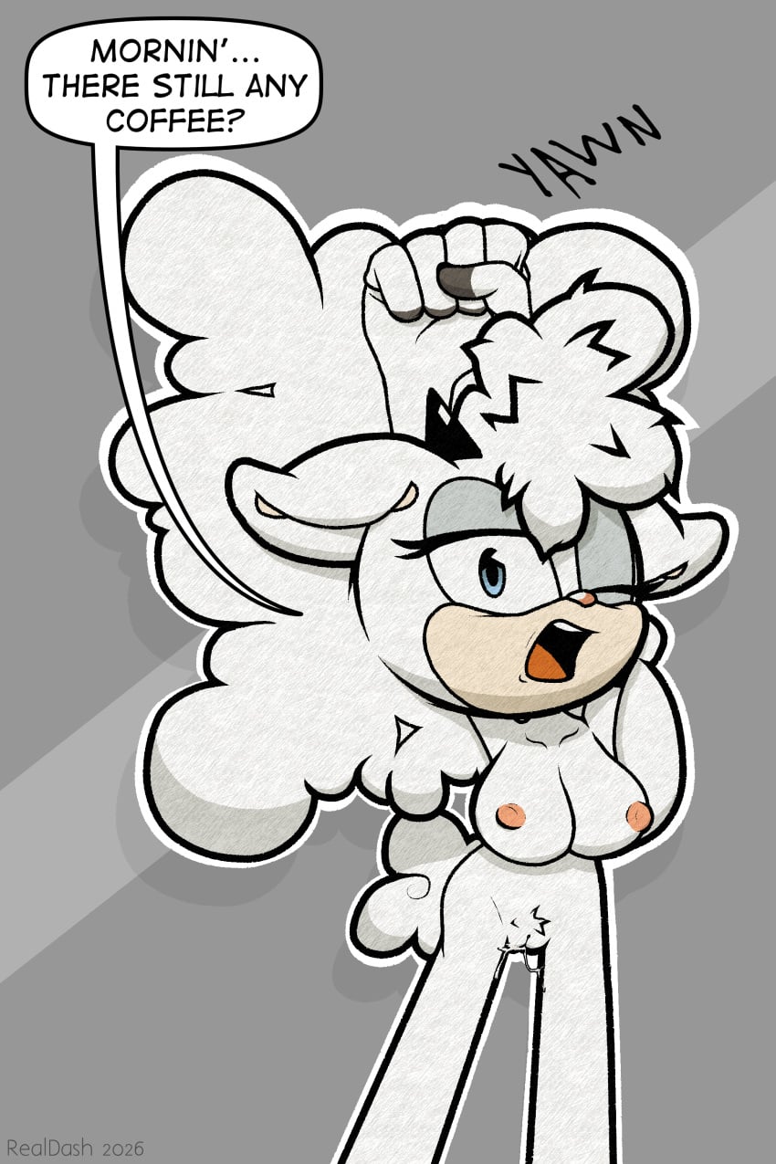 Digital Media (Artwork) Rule 34 Image