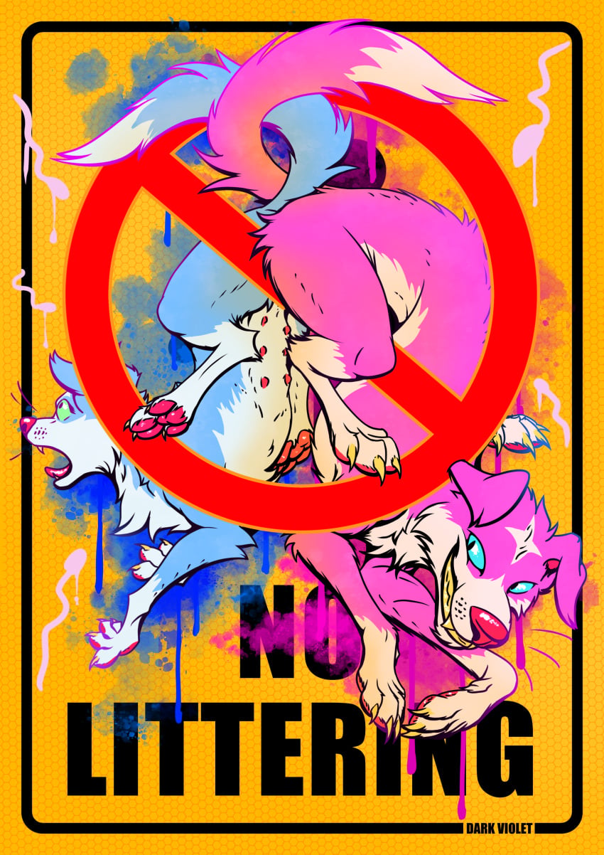 Digital Drawing (Artwork) Rule 34 Image