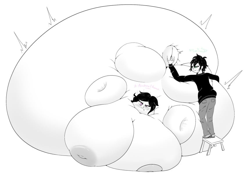 Andrew Graves Rule 34 Image