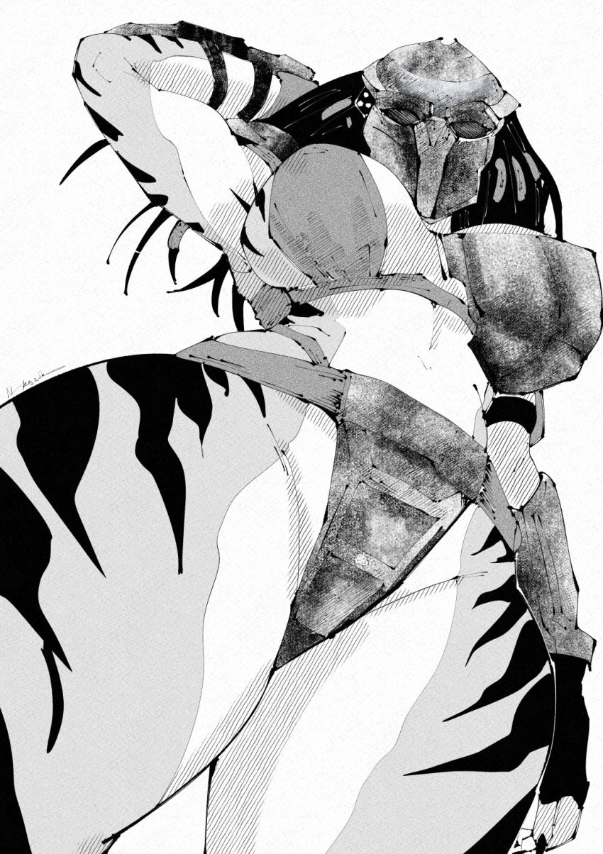1girls alien alien_girl alien_humanoid big_ass big_breasts big_thighs breasts bust busty chest curvaceous curvy curvy_figure digital_media_(artwork) female hips hourglass_figure huge_ass huge_breasts huge_thighs large_ass large_breasts large_thighs legs mature mature_female miregeist predator predator_(franchise) slim_waist thick thick_hips thick_legs thick_thighs thighs voluptuous waist wide_hips wide_thighs yautja
