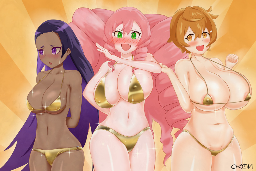 Becky (Dragalia Lost) Rule 34 Image