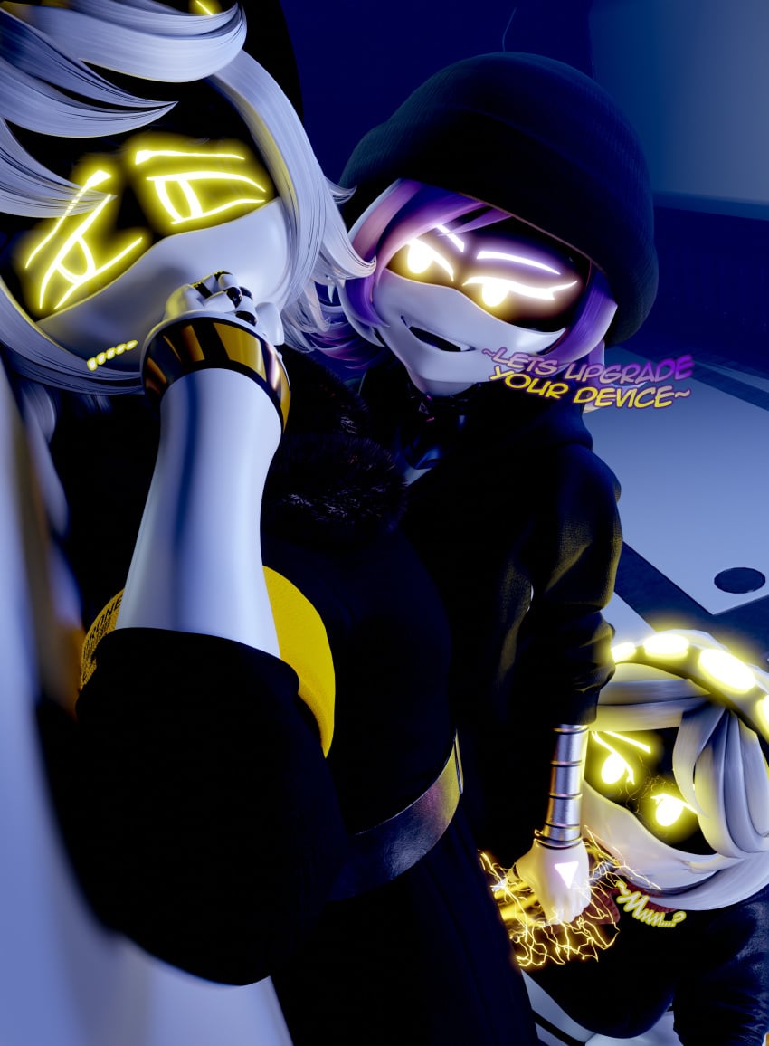 3d (Artwork) Rule 34 Image