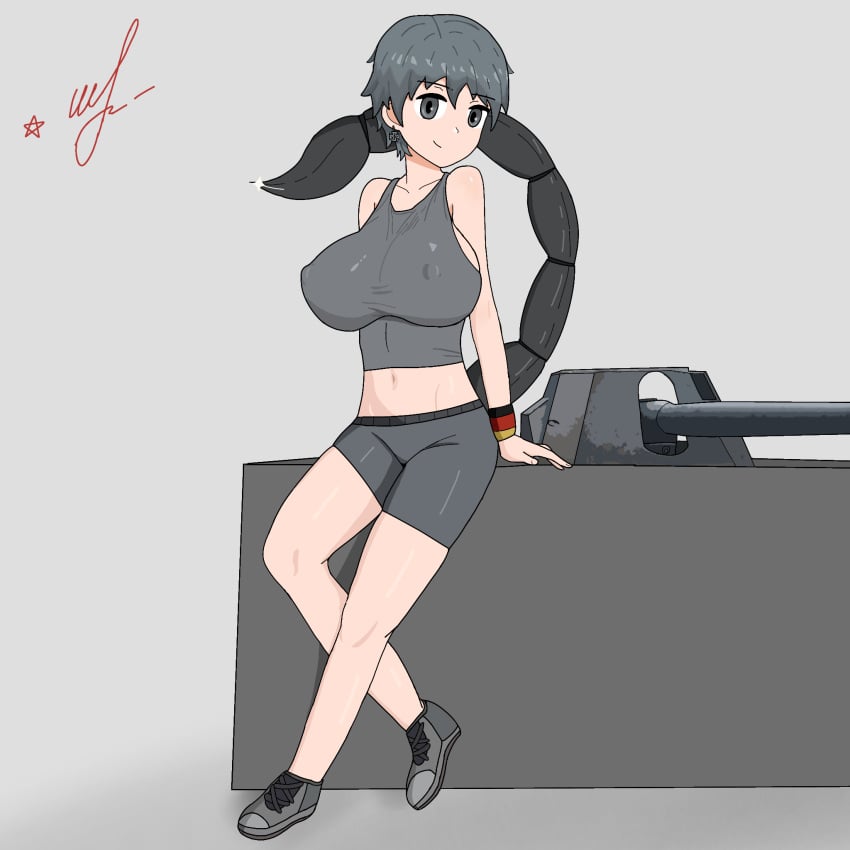 World Of Tanks Rule 34 Image