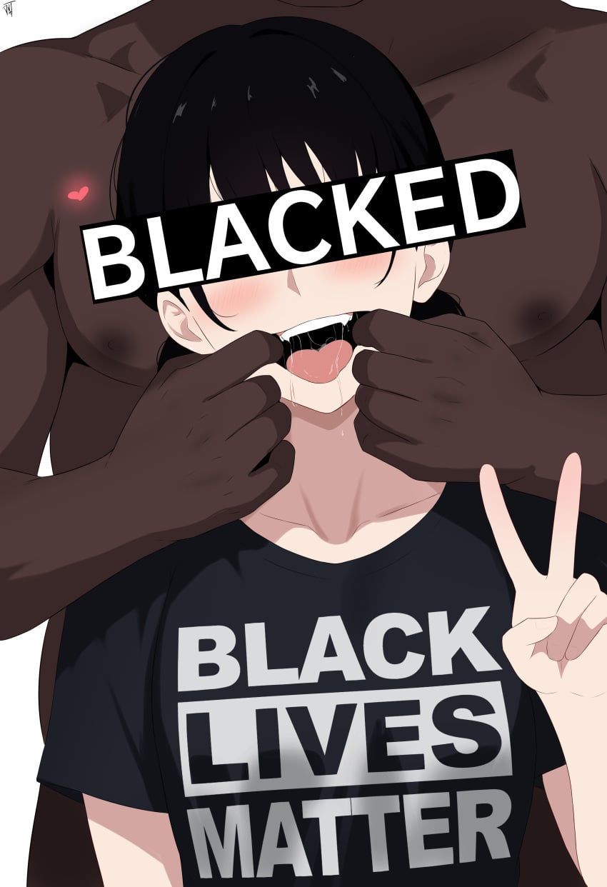 1girls Rule 34 Image