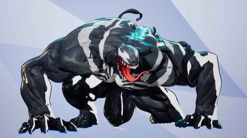 Spider-Man (Series) Rule 34 Image