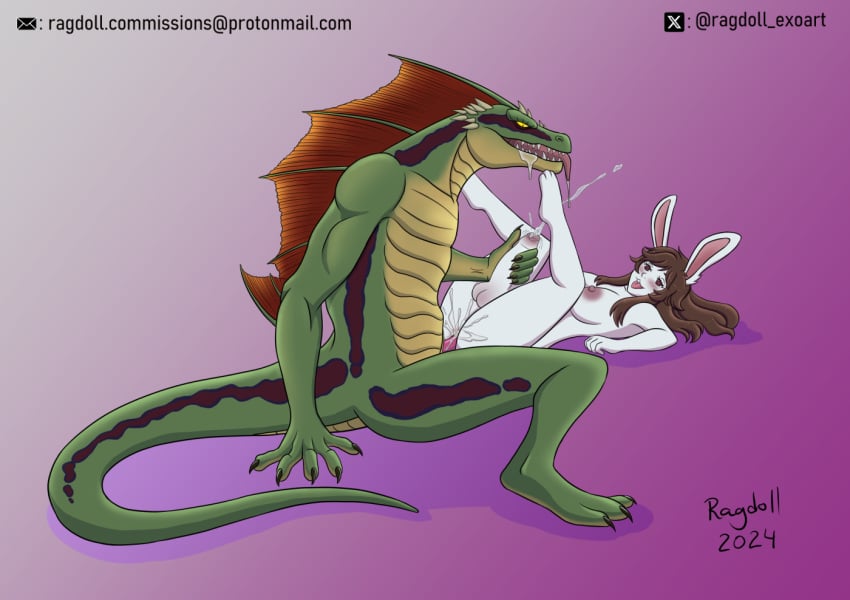 anthro anthro_on_anthro anthro_penetrated anthro_penetrating commission_art cum cum_in_ass cumshot futanari futanari/male futanari_penetrated heart-shaped_pupils lagomorph lagomorph_humanoid lizard_humanoid lizardfolk lizardman masturbating_futa masturbating_other masturbating_while_penetrated masturbation ragdoll_exoart(artist) scalie scalie_humanoid scalie_male yiff