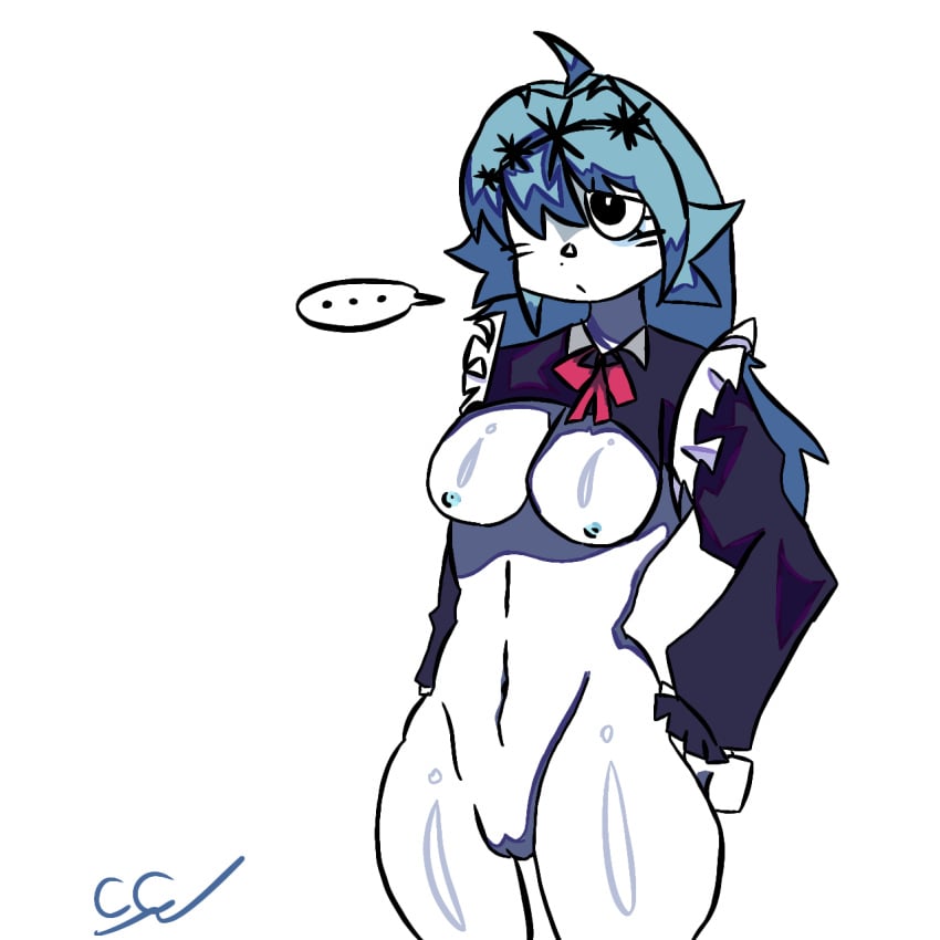 Eunoia (Dream Game) Rule 34 Image