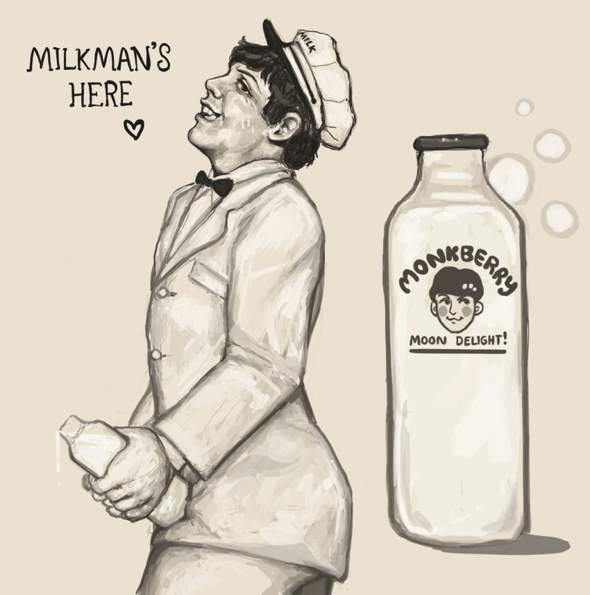 cum male male_only milk milking paul_mccartney the_beatles