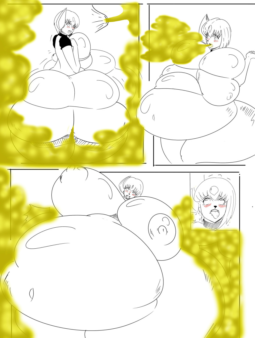 Absol (Nintendo) Rule 34 Image