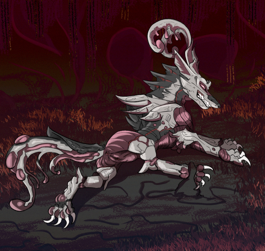 Digital Extremes Rule 34 Image