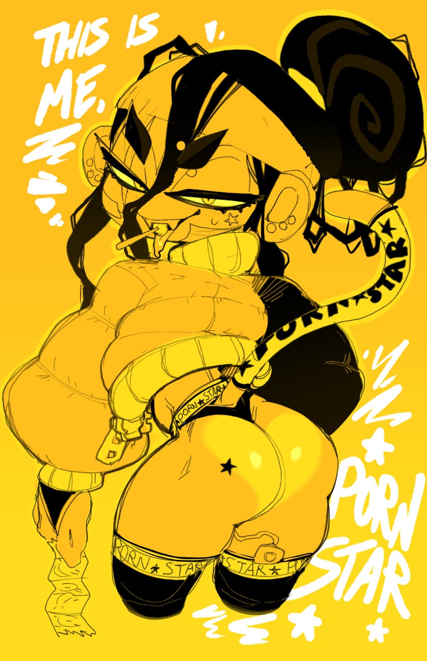 Sauda (Bloons Tower Defense) Rule 34 Image