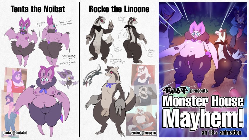 Pokemon (Species) Rule 34 Image