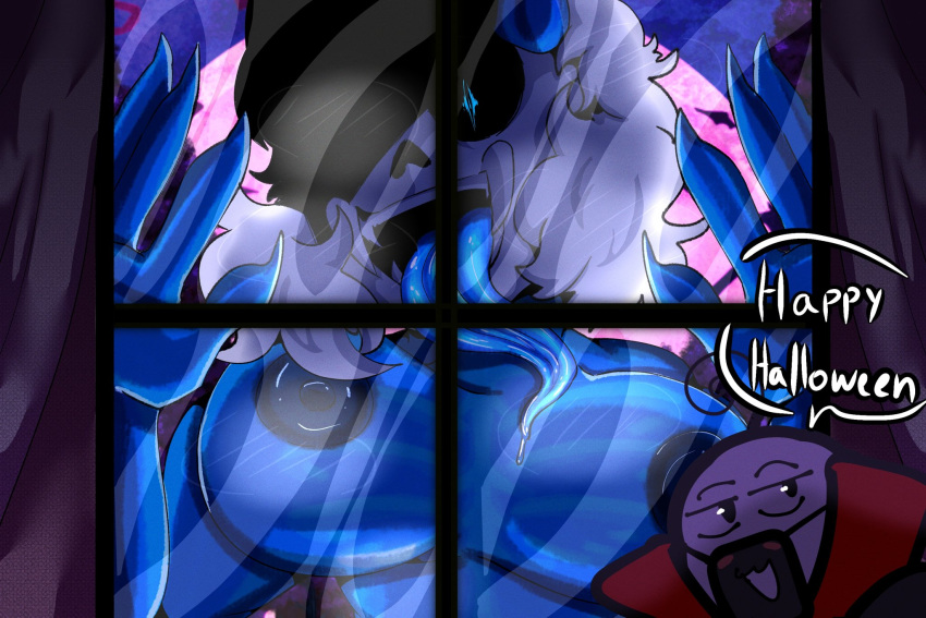 1girls Rule 34 Image