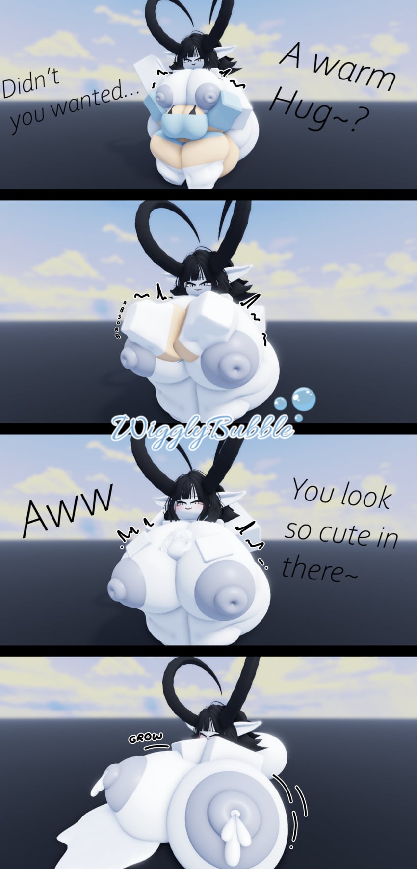3d Rule 34 Image