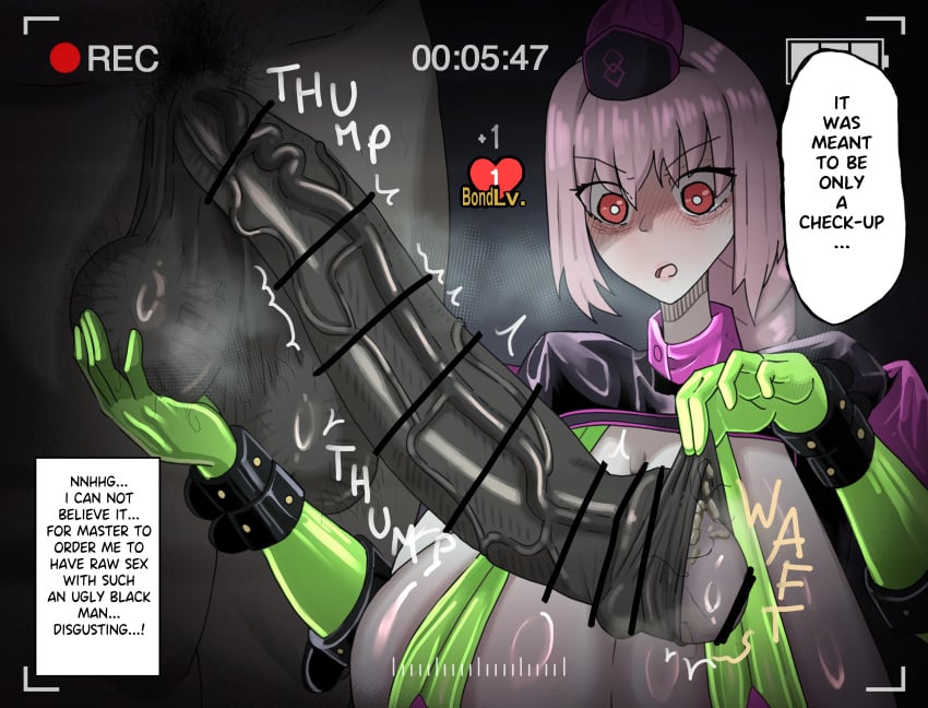 Florence Nightingale (Fate) Rule 34 Image