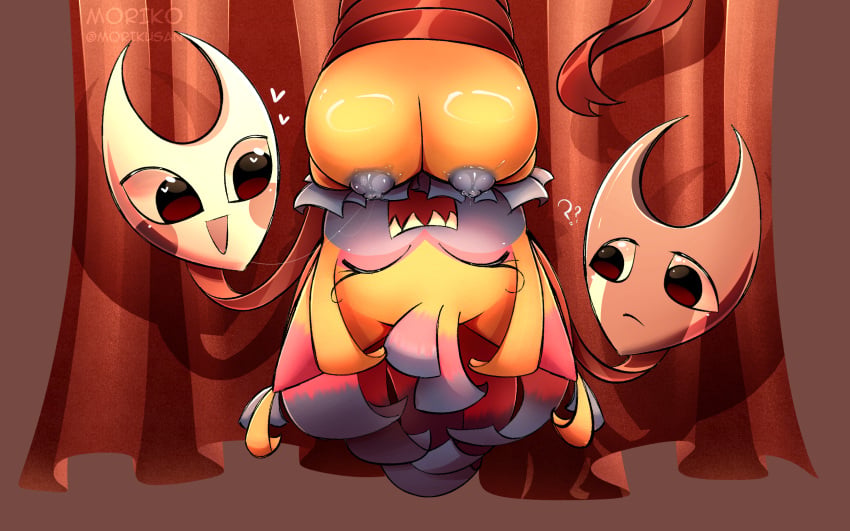 Toons (Dandys World) Rule 34 Image
