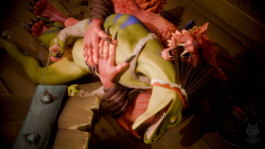 Mythology Rule 34 Image