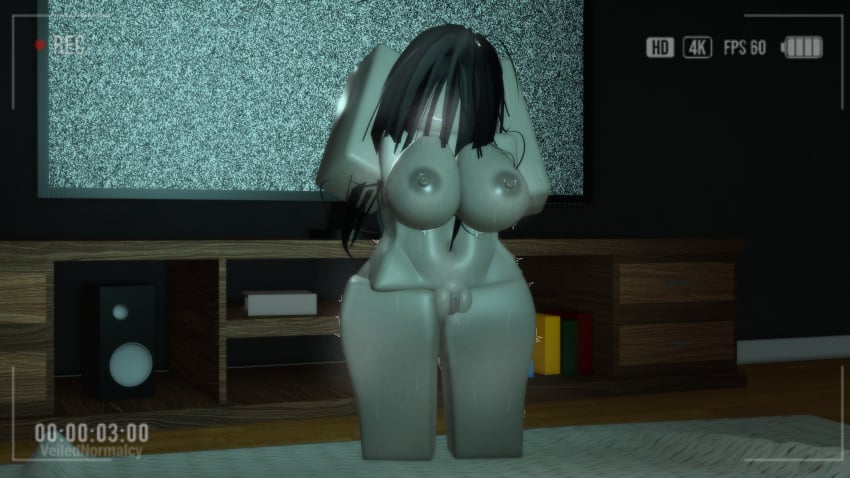 3d Rule 34 Image