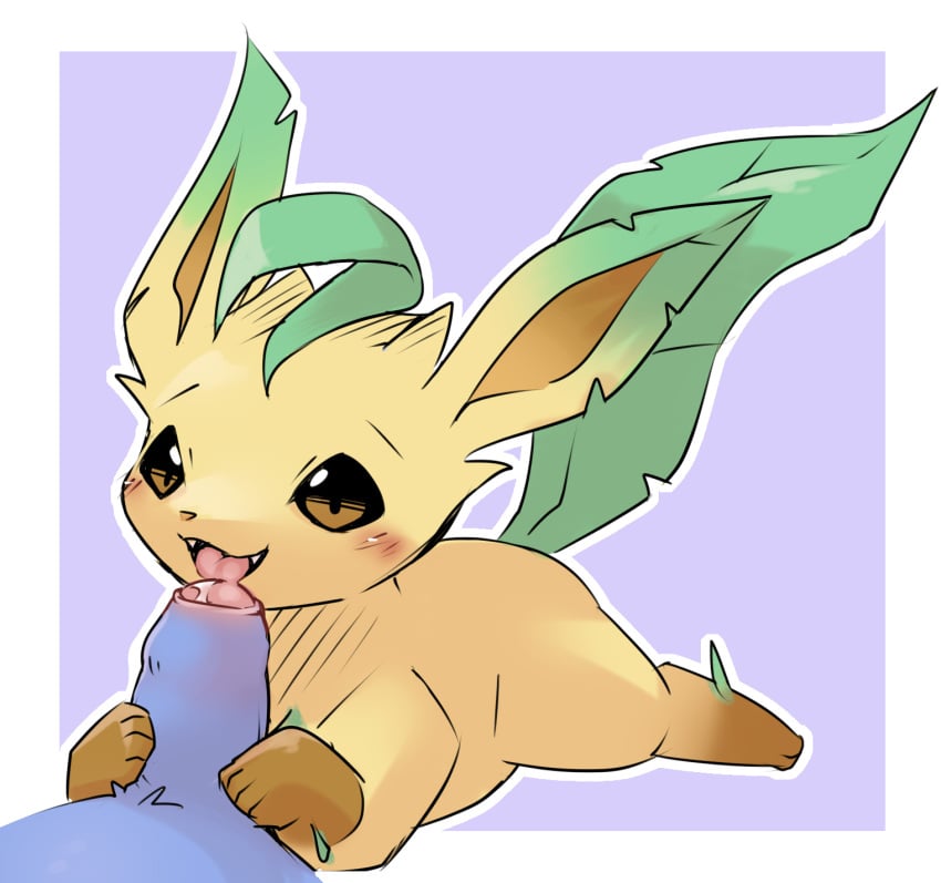 Eeveelution (Nintendo) Rule 34 Image