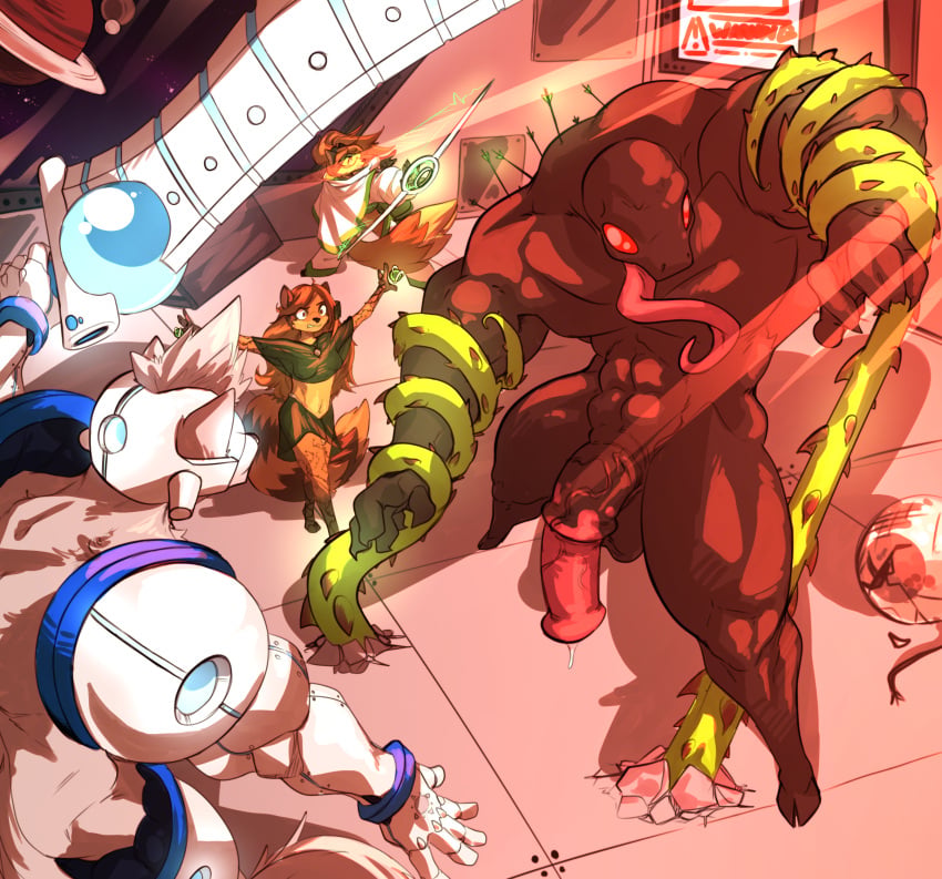 Arrow (Weapon) Rule 34 Image