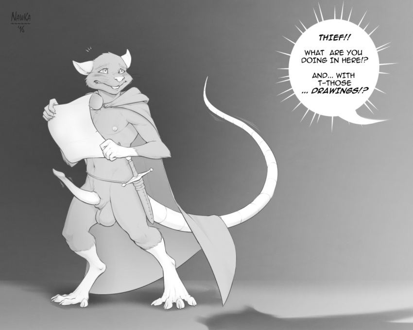 Roshiyu Rule 34 Image