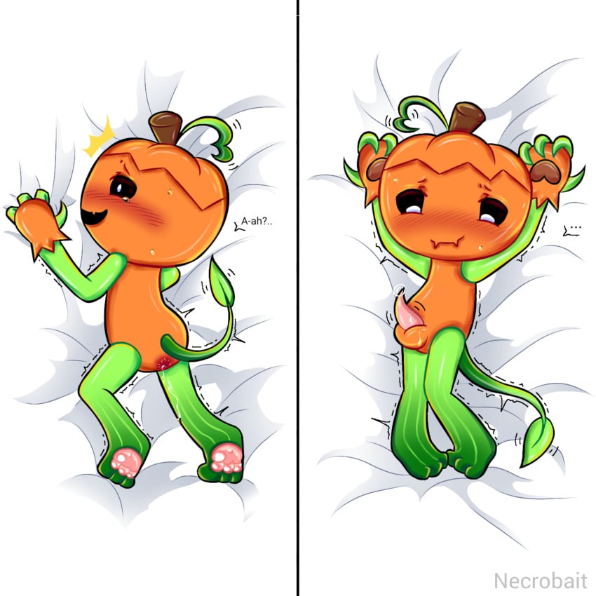 Dandy'S World Rule 34 Image