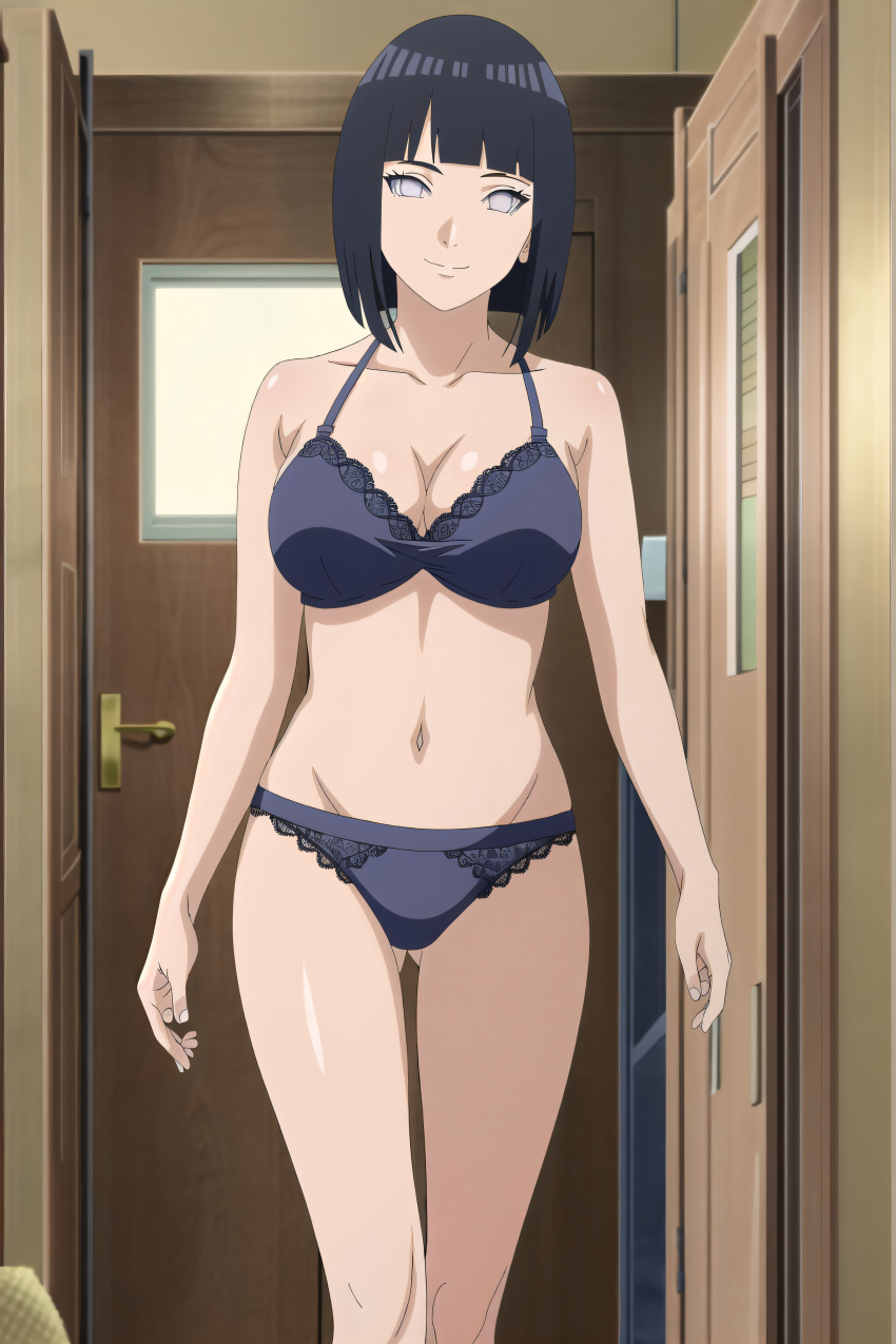 Hyuuga Hinata (Boruto: Naruto Next Generations) Rule 34 Image