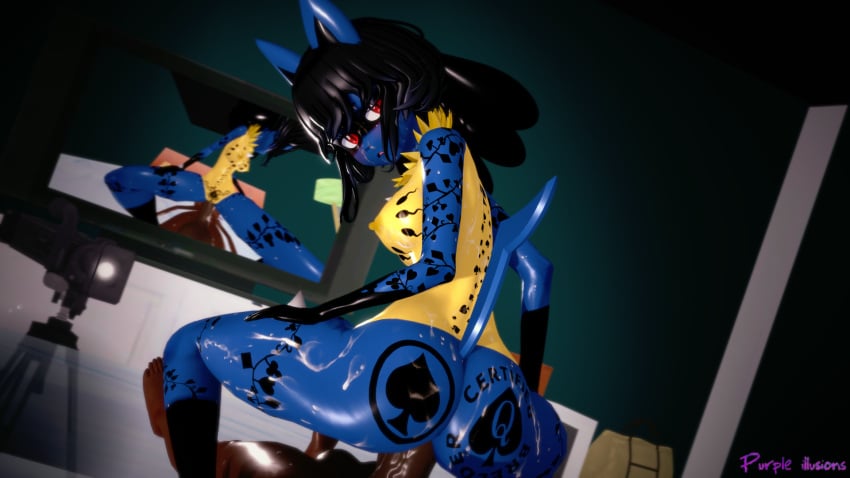 Pokemon (Species) Rule 34 Image