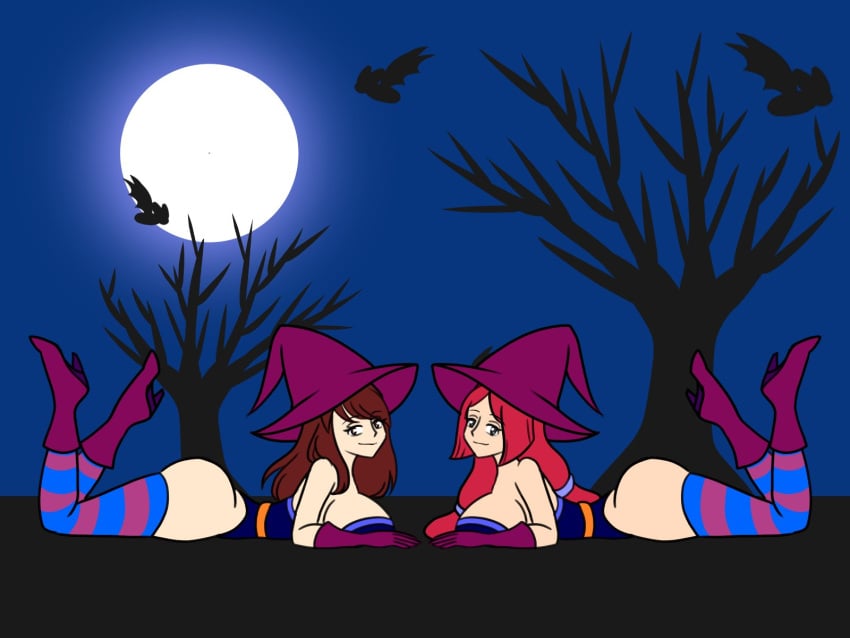 Female Only Rule 34 Image