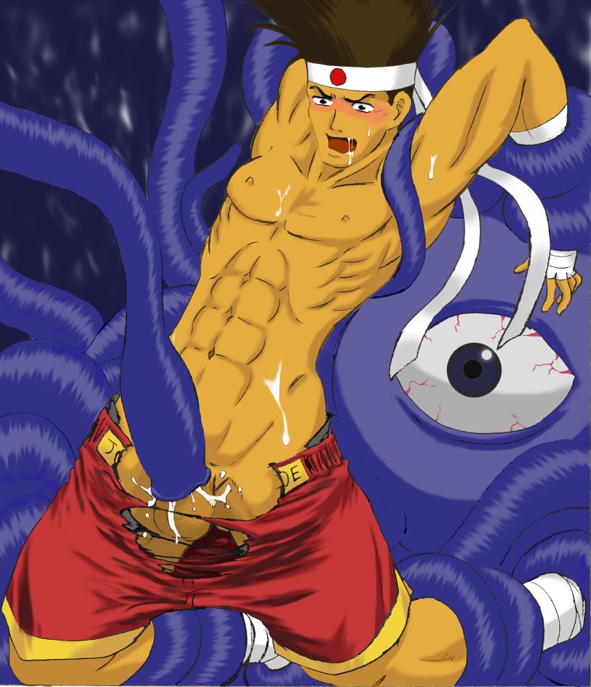Kuromaru (Mugen) Rule 34 Image
