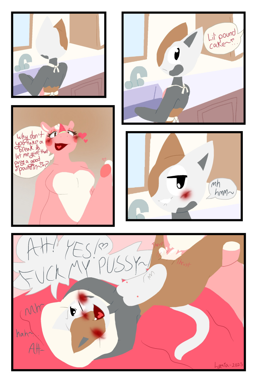 Animal Crossing Rule 34 Image