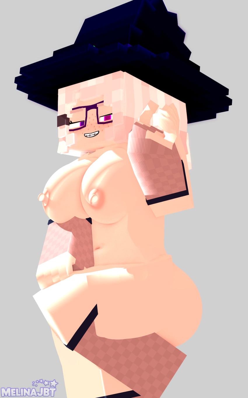 Melanie Thompson (Melinajbt) Rule 34 Image