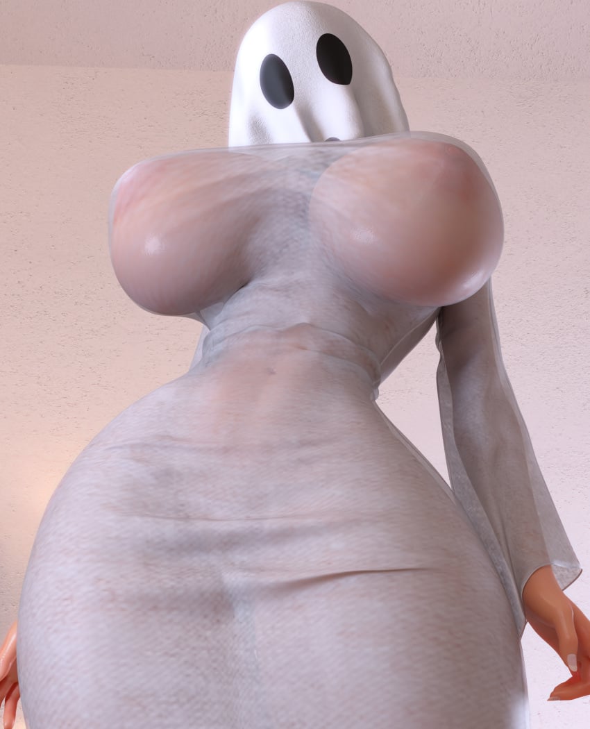 Halloween Rule 34 Image
