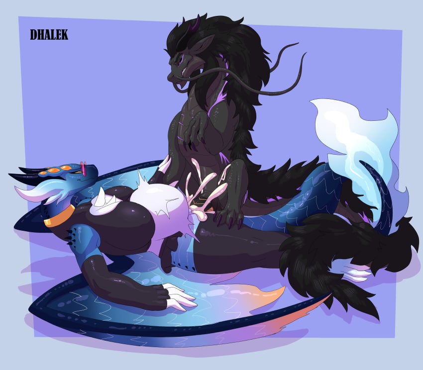 Digital Media (Artwork) Rule 34 Image