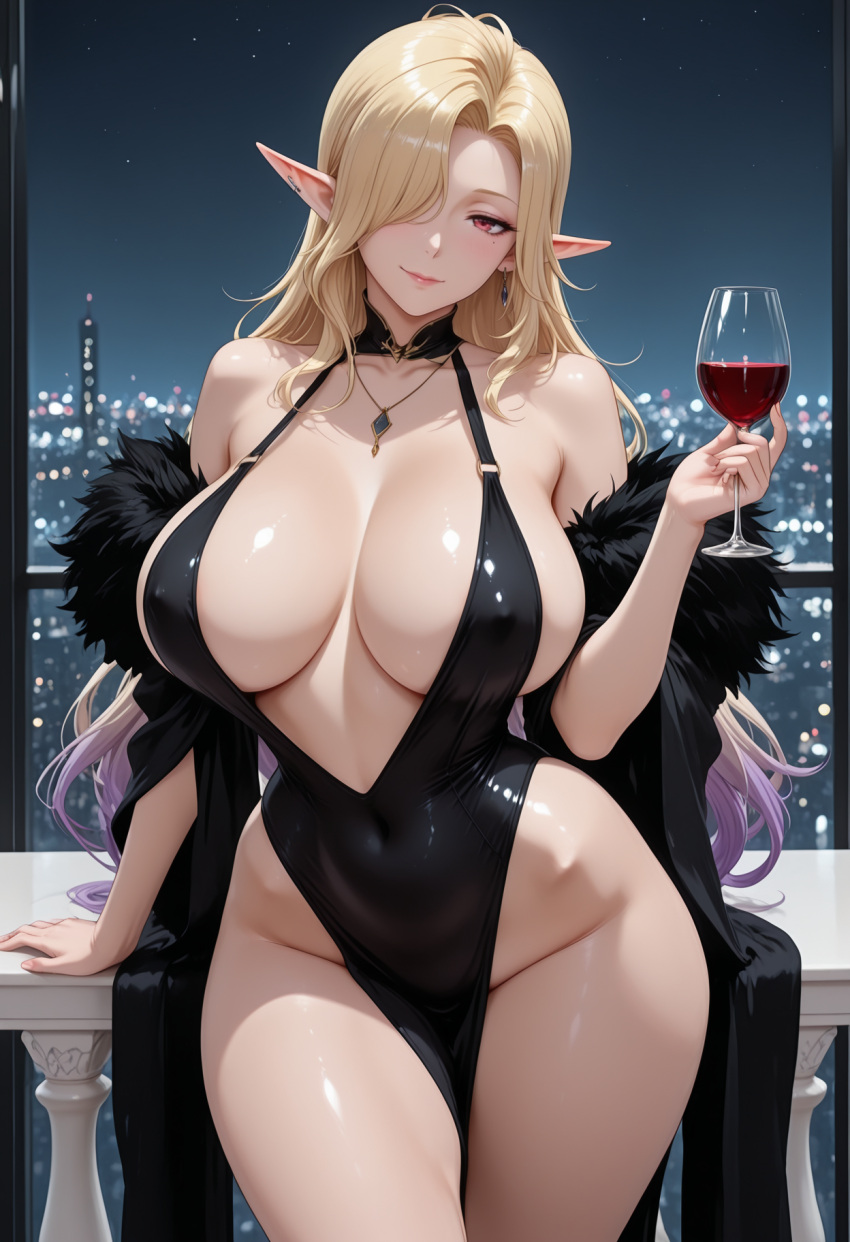 Original Character (Original) Rule 34 Image