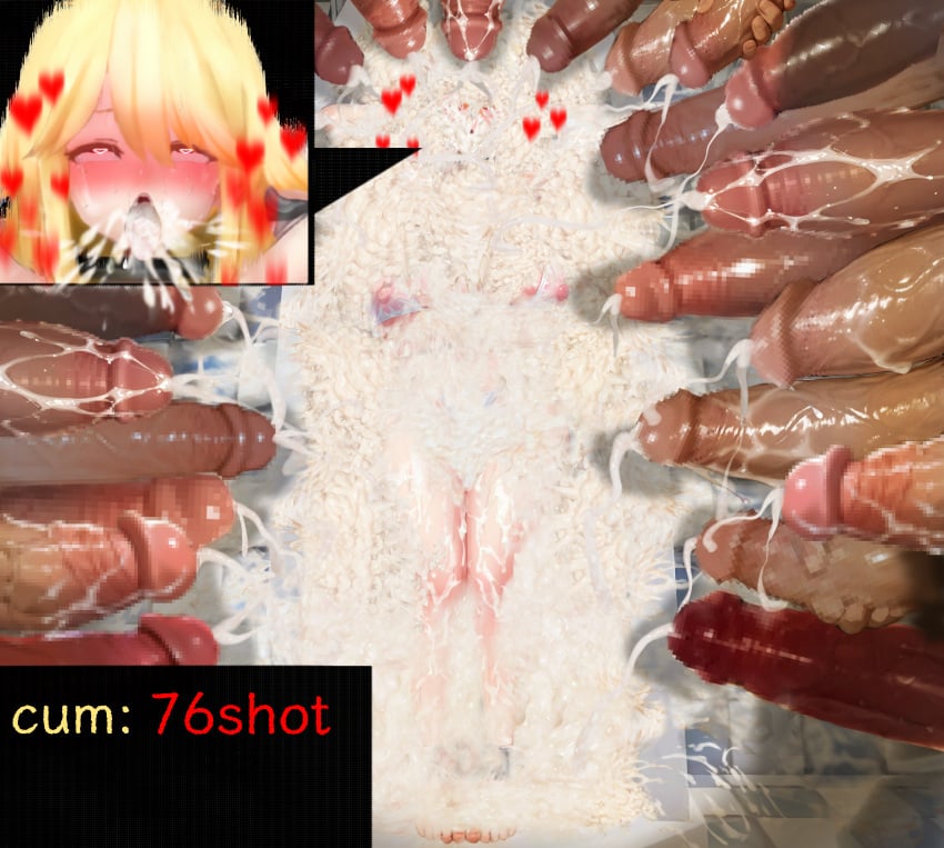 Ahe Gao Rule 34 Image
