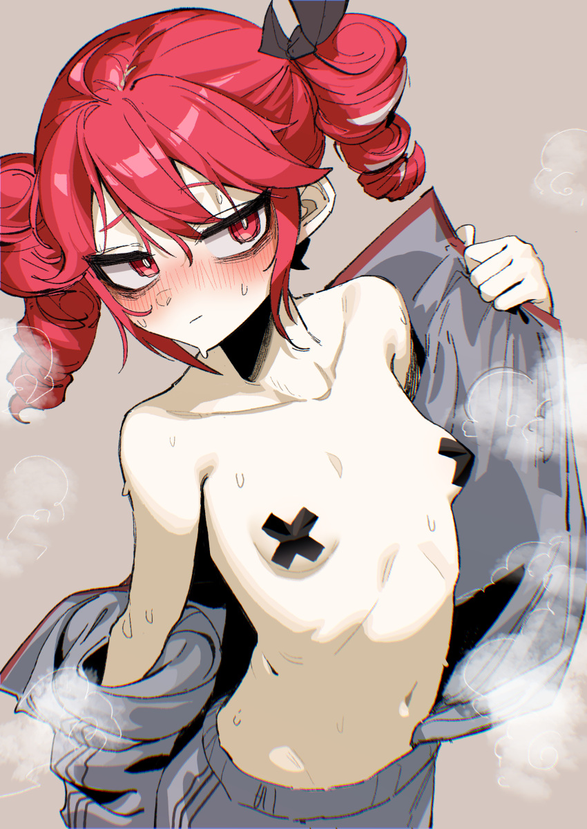 Kasane Teto (Sv) Rule 34 Image