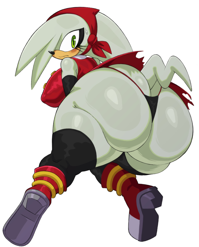 Oc (Sonic (Series)) Rule 34 Image