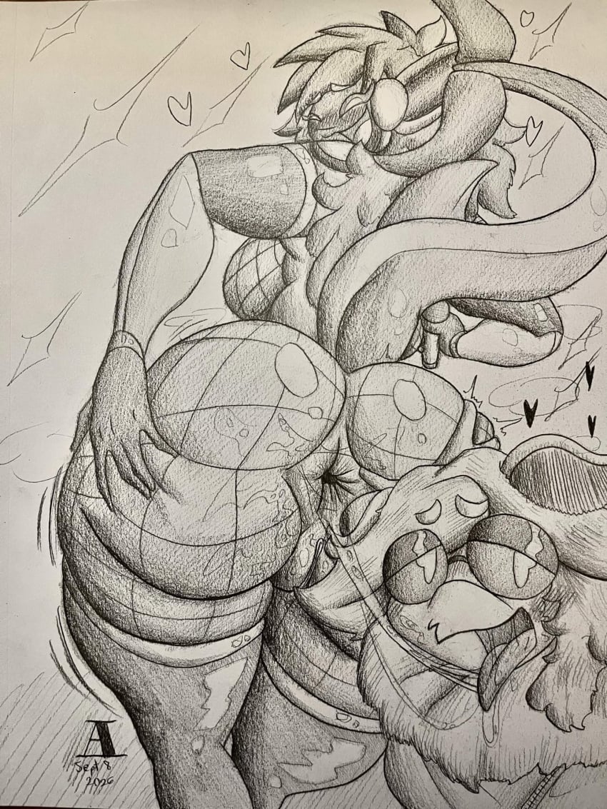 Character Request Rule 34 Image