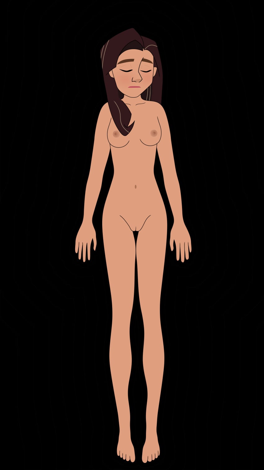 Trina (Big Hero 6) Rule 34 Image