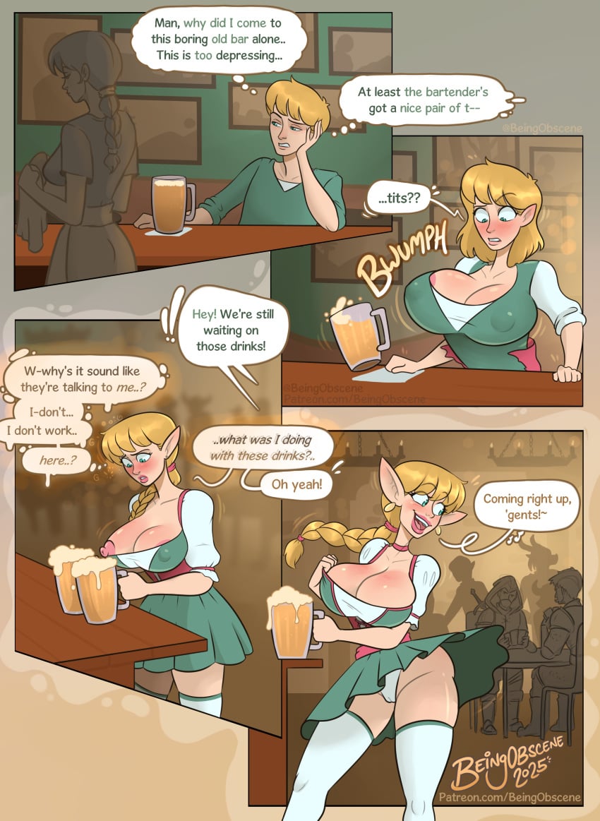 Digital Media (Artwork) Rule 34 Image