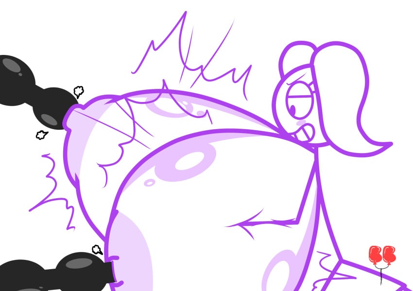 Stacy (Dick Figures) Rule 34 Image
