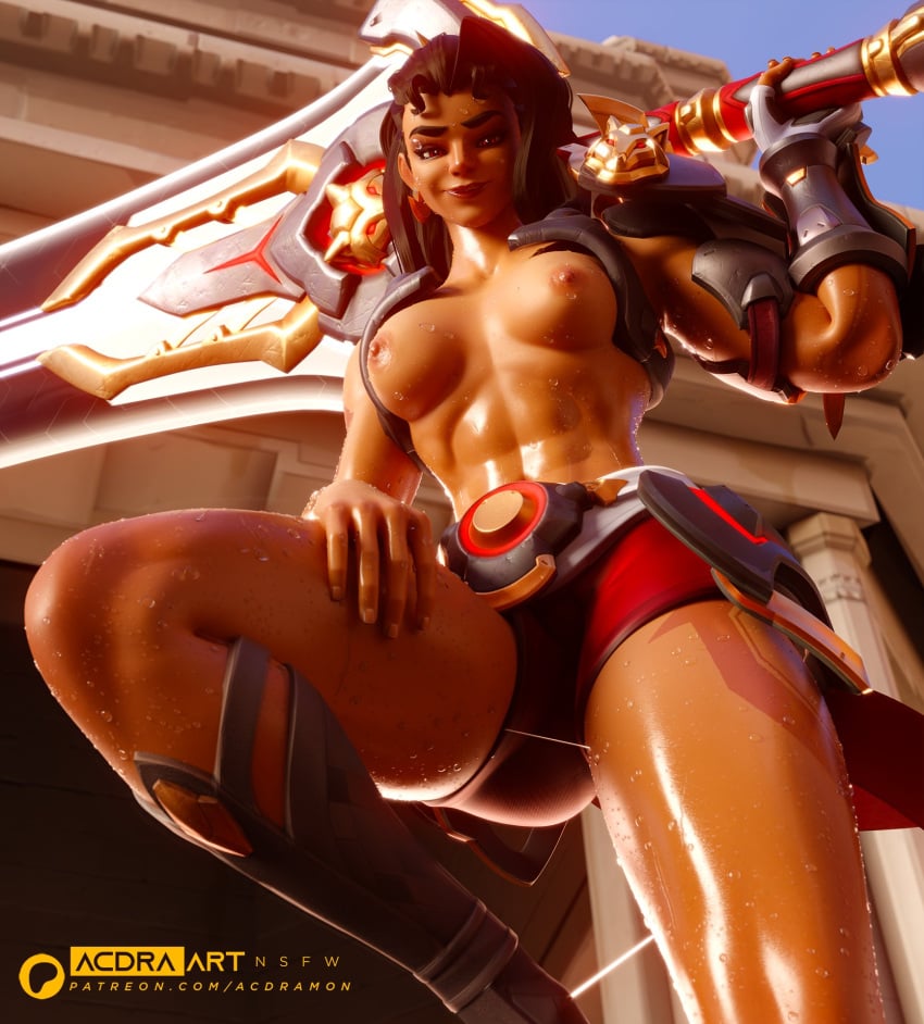 Acdraart Rule 34 Image