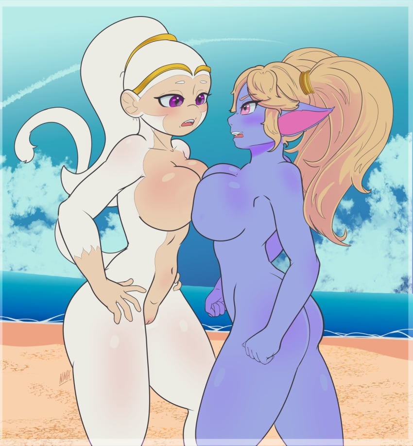Poppy (Adora (Bloons)) Rule 34 Image